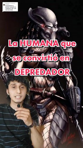 La historia de Machiko Noguchi, la mujer depredador