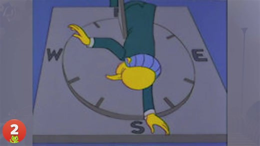 25 best Simpsons episodes of all time