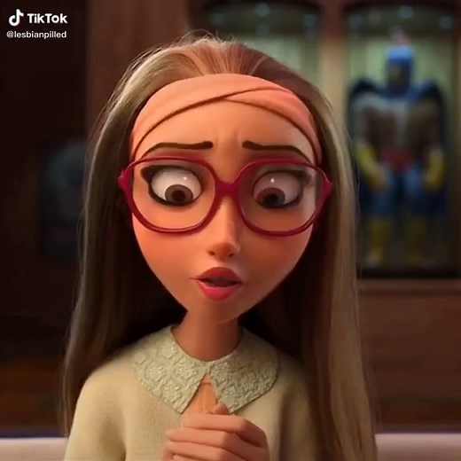 Beautiful Edits of Honey Lemon and Gogo from Big Hero 6