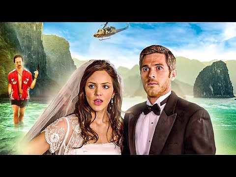 You May Not Kiss the Bride | Comedy, Action | Full Movie