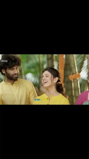 ✨ A new twist in our story, all he can say is.... I love you Sindhu😍❤️🌹 #ThanujaPuttaswamy #Thanuja