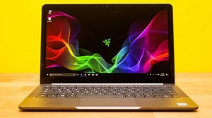 Razer Blade Stealth (13-inch, 2017) review: Razer's slim Stealth grows up