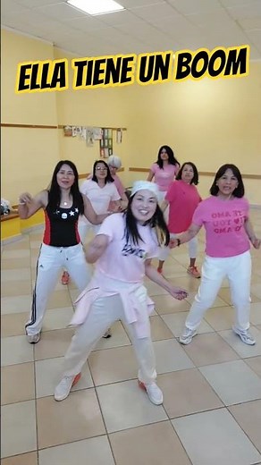 Alle tiene un boom Zin 122 | Zumba Boom | High energy & Fun