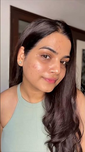 How I got rid of a pimple & redness in 6 hours 😭