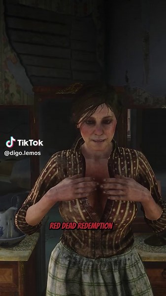 99% dos Jogadores Não Viram ESSE Segredo em Red Dead Redemption 2! | #dicas #reddeadredemption #reddeadredemption2 #reddeadredemption1 #rdr2 #reddead2 #gameplay #pcgameplay#iníciodegameplay #jogosrealistas #jogospc #jogosps4 #jogosps5 #games