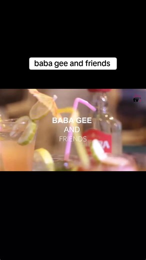 baba_gee_official on TikTok