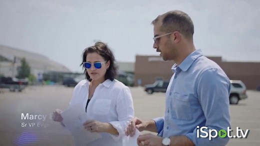 General Motors TV Spot, 'Inspiring the EV Future' [T1]