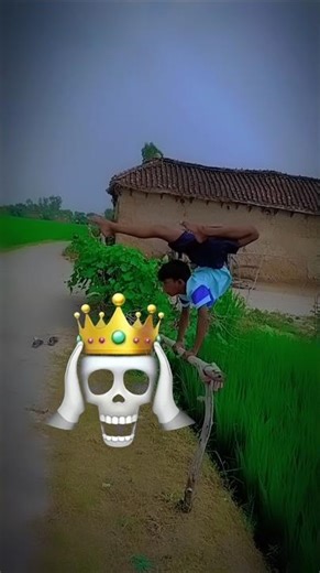 bodybuilder V/S bachcha☠️😏