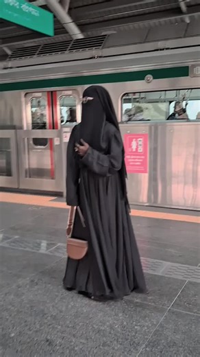 Niqab and Hijab Tutorial for Beginners