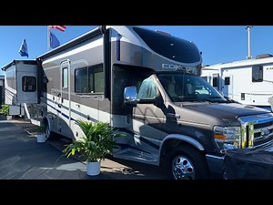 The ULTIMATE party Class C RV - 2023 Coachman Concord 321DS