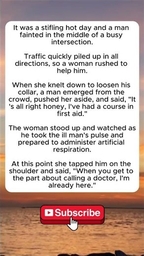 First Aid Fail #jokes #funny #doctor #medical #comedy #unexpectedtwist #kidssaythedarndestthings