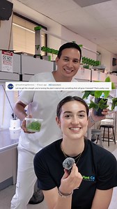 1.1K views · 218 reactions | With tissue culture, we can start with...