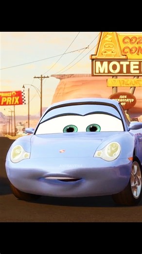 Animasyon Editleri on Instagram: "Arabalar (Cars – 2006) 📺 Tür: Animasyon, Macera, Komedi ⭐ IMDb: 7.2/10 🎙️ Yönetmen: John Lasseter Hız tutkunlarının gözdesi Şimşek McQueen, kariyerinin zirvesindeyken kendini bir anda unutulmuş bir kasaba olan Radiator Springs’te bulur. Orada tanıştığı dost canlısı arabalarla birlikte, gerçek zaferin sadece bitiş çizgisini geçmek olmadığını; dostluk, tevazu ve paylaşmanın da hayatın bir parçası olduğunu keşfeder. Göz alıcı animasyonu, unutulmaz müzikleri ve sı