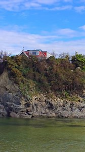 Newquay Bay and the Island | Select Cornwall