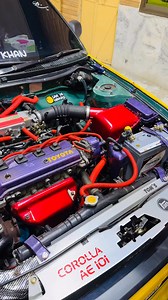 Engine cleaner | Niyaz Muhammad Khan