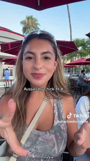 Aussies Review Chick-fil-A: A Flavorful Experience