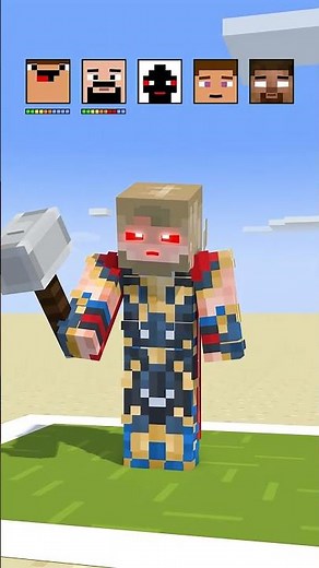 Help Herobrine Speed Up #minecraft #minecraftanimation #minecraftshorts