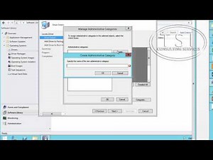 Preparing Operating System Deployment using SCCM 2012 R2 by David Papkin
