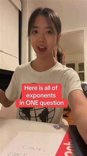 All you need to know! #education #math #study #school #hack | The math tutor