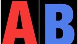 Have fun Teaching Alphabet WithA B