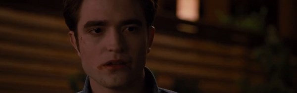 Jacob Imprints - The Twilight Saga: Breaking Dawn Part 1 (2011) - TM & © #LionsgateFilms The Cullens fight off the Quileute wolf pack, until the wolves discover that Jacob Black (Taylor Lautner) has imprinted on Edward Cullen (Robert Pattinson) and Bella Swan’s (Kristen Stewart) daughter. Click the link in bio to watch the full movie. #twilight #breakingdawnpart1 #bellaswan #edwardcullen #teamjacob #teamedward #bellandedward #movieclips