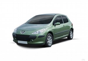 PEUGEOT 307 2.0e 16V 180