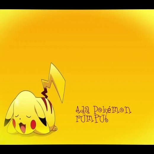 Cara Asyik Mencari Pikachu dan Pokemon Lainnya