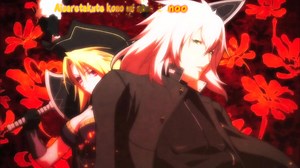 (Anisekai)Hyakka Ryouran Samurai Bride - 03.mp4