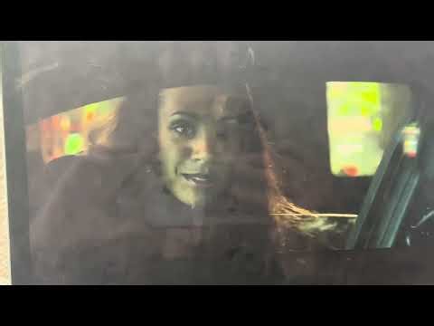 Collateral 2004 movie review