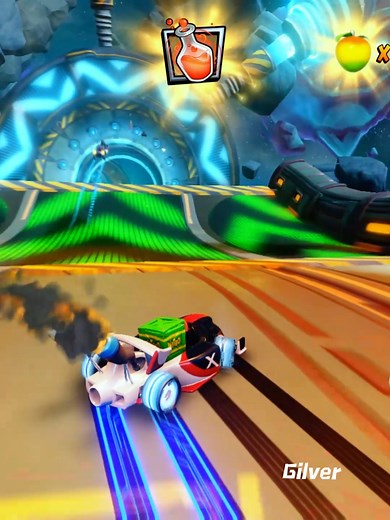 32K views · 487 reactions | Ctr ps5 hard mode | Gilver | Facebook