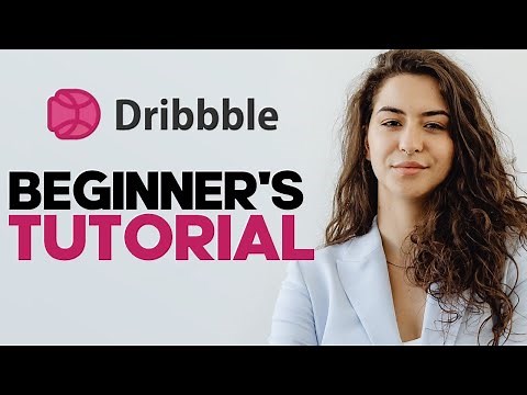 How to Use Dribbble: Discover Inspiration and Showcase Your Design Talents