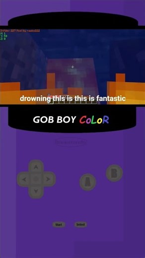 The Only Way to Sort Items in Minecraft Infdev