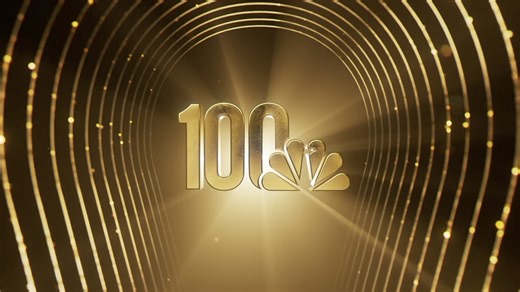 NBC kicks off 100th anniversary celebration with promos, ‘A Century Together’ tagline