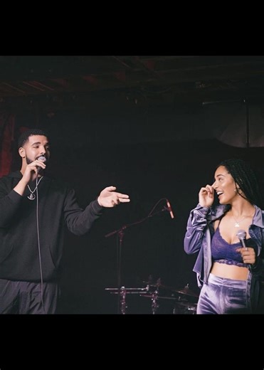 Jorja Smith and Drake: A Heartfelt Journey Through Music