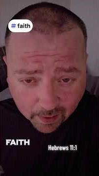 Hebrews 11:1 Amen 🙏 #faith #godisgood #trending #grateful