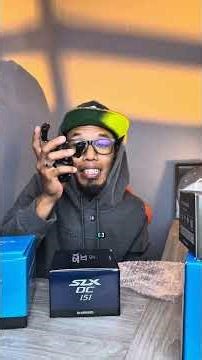 SLX dc 151 2024 terlambat tapi ade satu pun da manis ni..