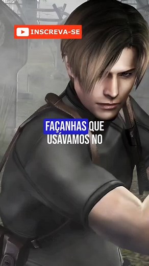 Estratégias do Resident Evil 4 Original e como Adaptá-las no Remake