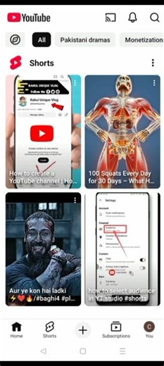 How To Make a YouTube Channel 2026 |#YouTubeTips#YTProblemSolver#YouTubeGuide#StartYouTube