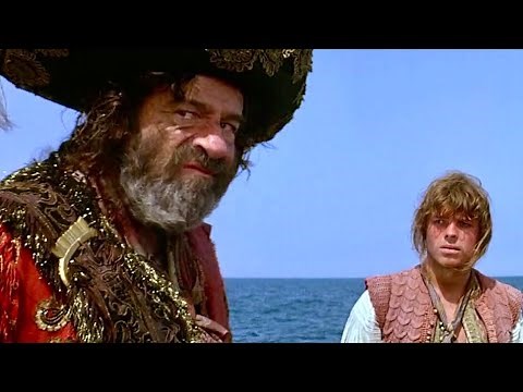 Official Trailer PIRATES (1986, Walter Matthau, Cris Campion, Charlotte Lewis, Cannon Films)