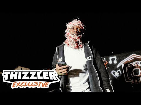 EBK Bckdoe - Perk Hit (Exclusive Music Video) || Dir. XYSTUM