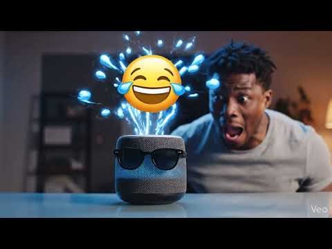 AI_스피커_홀로그램_영상_제작