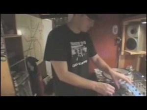 The World’s First Turntable Controller – Quickswitch