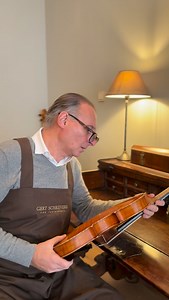 1.2K views · 61 reactions | Wonderfull sounding #viola by #capicchioni Marino 1948 #alto #stringinstruments #violin | Gert Schrijvers - String Instruments | Facebook