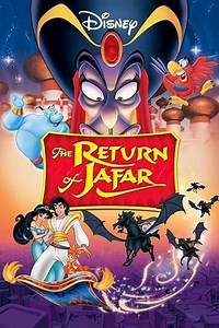 Movie - Aladdin 2: The Return of Jafar - 1994 Watch Online، Video، Trailer، photos، Reviews، Showtimes