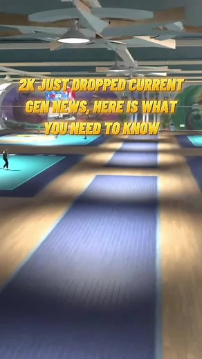 Latest NBA 2K22 News Update!