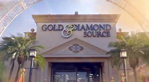 Diamonds: Ageless,Timeless & Meaningful ♥️💎 | Gold & Diamond Source