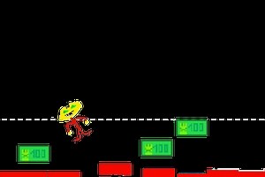 Tnt run - Free Addicting Game ★★★★★