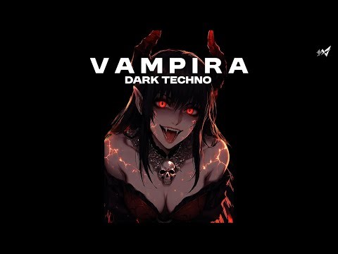 Benares - Dark Techno / Progressive | "VAMPIRA" | Vampira Entity Trance Type Beat 2026