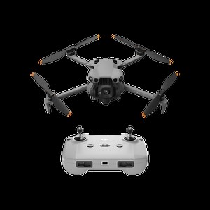 Buy DJI Mini 5 Pro - All-In-One 1-Inch CMOS Mini Camera Drone - DJI Store