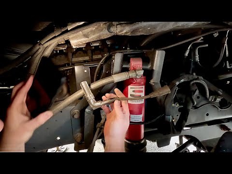 Our Ford 7.3L V8 Engine has a Misfire | Error P0304 Troubleshooting & Fix
